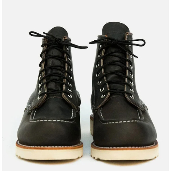 Red Wings Shoes 8890 6\